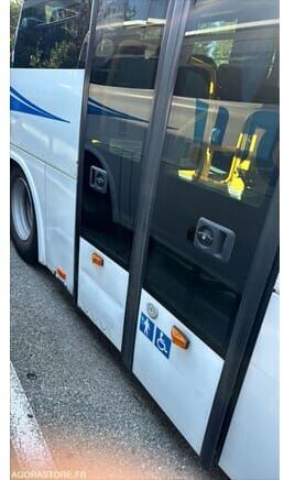 Irisbus RECREO - Пригородный автобус: фото 2 Irisbus RECREO - Пригородный автобус: фото 2