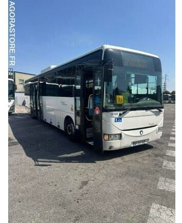 Irisbus RECREO - Пригородный автобус: фото 1 Irisbus RECREO - Пригородный автобус: фото 1