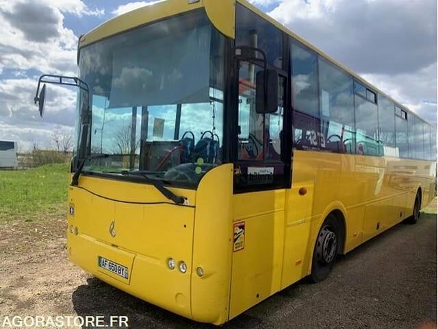 Irisbus RECREO - Школьный автобус: фото 4 Irisbus RECREO - Школьный автобус: фото 4