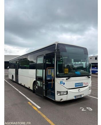 Irisbus RECREO - Туристический автобус: фото 1 Irisbus RECREO - Туристический автобус: фото 1