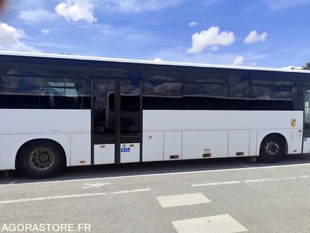 Irisbus RECREO - Пригородный автобус: фото 3 Irisbus RECREO - Пригородный автобус: фото 3