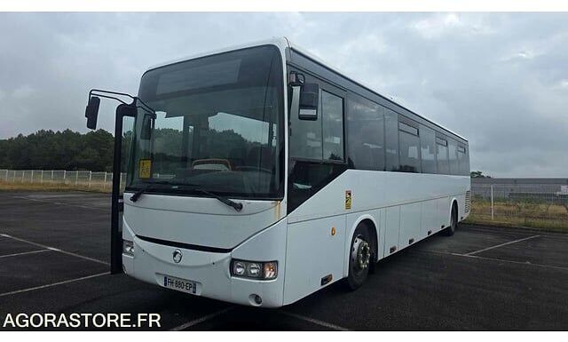 Irisbus RECREO - Пригородный автобус: фото 2 Irisbus RECREO - Пригородный автобус: фото 2