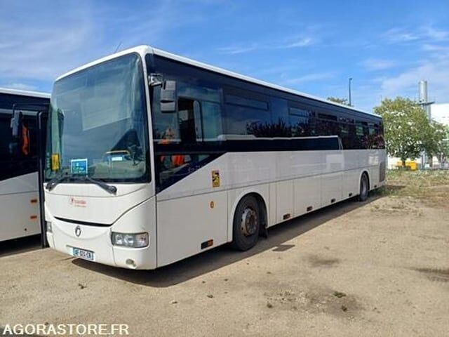 Irisbus RECREO - Пригородный автобус: фото 2 Irisbus RECREO - Пригородный автобус: фото 2