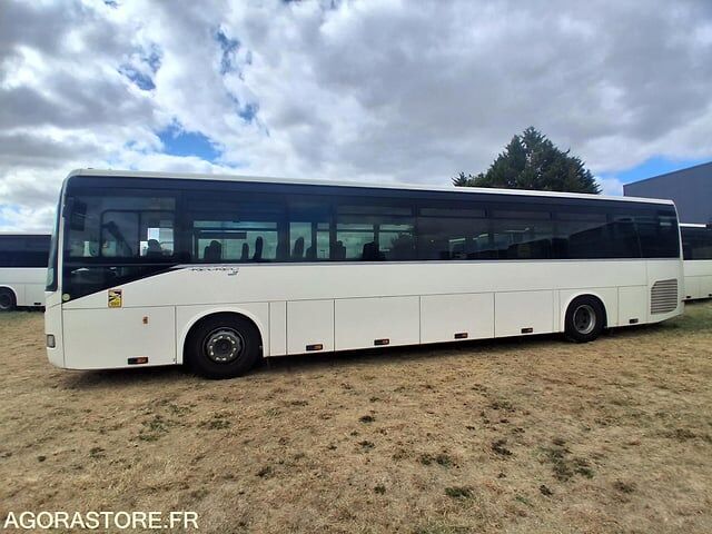 Irisbus RECREO - Пригородный автобус: фото 4 Irisbus RECREO - Пригородный автобус: фото 4