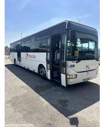 Irisbus RECREO - Школьный автобус: фото 1 Irisbus RECREO - Школьный автобус: фото 1