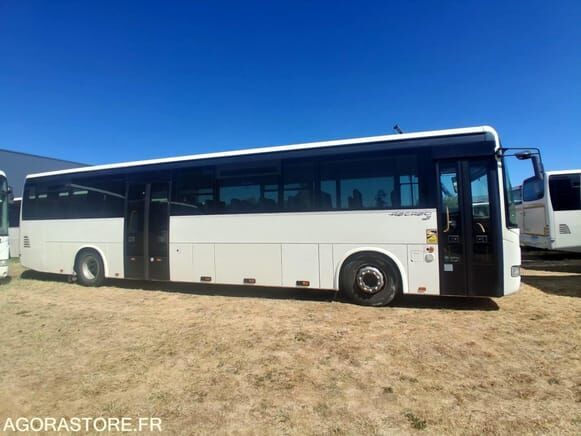 Irisbus RECREO - Пригородный автобус: фото 2 Irisbus RECREO - Пригородный автобус: фото 2
