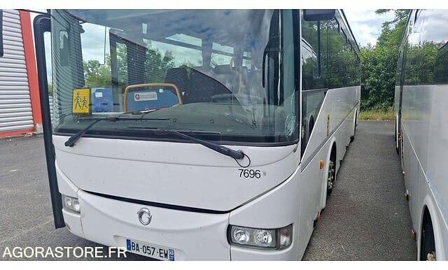 Irisbus RECREO - Пригородный автобус: фото 1 Irisbus RECREO - Пригородный автобус: фото 1