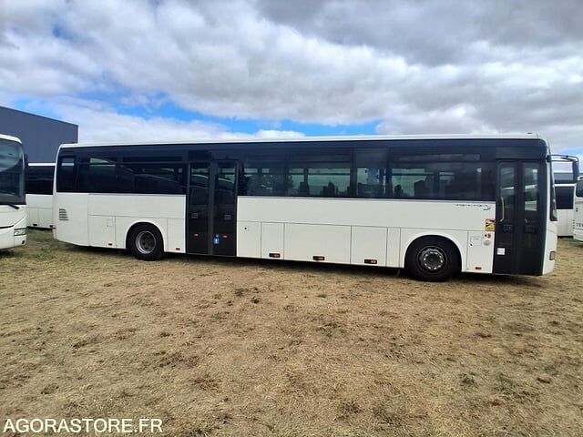 Irisbus RECREO - Пригородный автобус: фото 3 Irisbus RECREO - Пригородный автобус: фото 3
