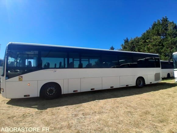 Irisbus RECREO - Пригородный автобус: фото 3 Irisbus RECREO - Пригородный автобус: фото 3
