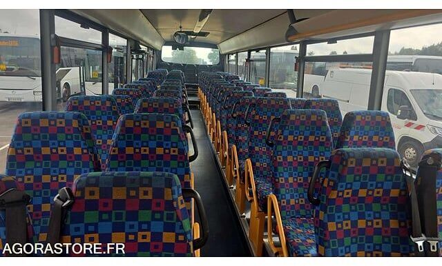 Irisbus RECREO - Пригородный автобус: фото 5 Irisbus RECREO - Пригородный автобус: фото 5