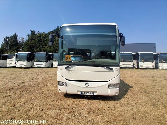 Irisbus RECREO - Пригородный автобус: фото 1 Irisbus RECREO - Пригородный автобус: фото 1