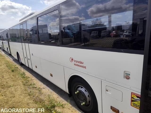 Irisbus RECREO - Пригородный автобус: фото 4 Irisbus RECREO - Пригородный автобус: фото 4