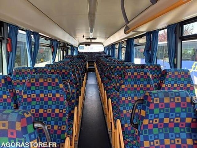 Irisbus RECREO - Пригородный автобус: фото 5 Irisbus RECREO - Пригородный автобус: фото 5