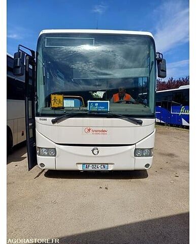 Irisbus RECREO - Пригородный автобус: фото 1 Irisbus RECREO - Пригородный автобус: фото 1