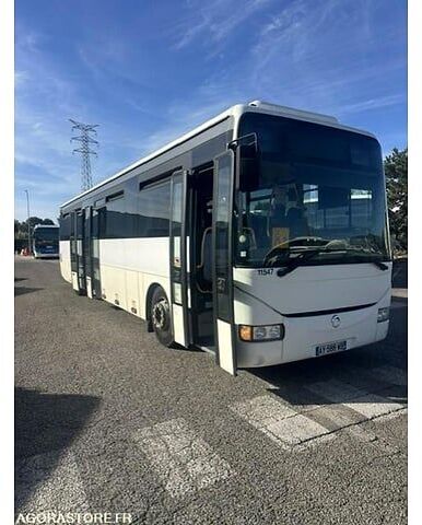 Irisbus RECREO - Пригородный автобус: фото 4 Irisbus RECREO - Пригородный автобус: фото 4