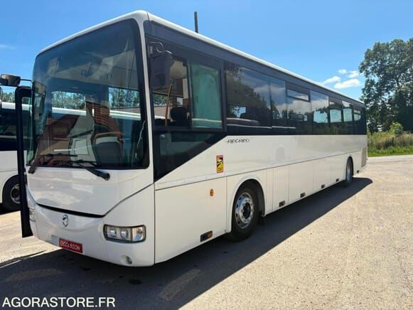 Irisbus RECREO - Пригородный автобус: фото 2 Irisbus RECREO - Пригородный автобус: фото 2