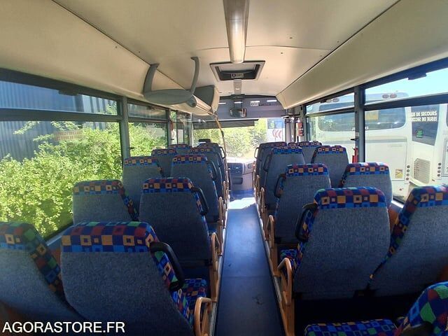 Irisbus RECREO - Пригородный автобус: фото 4 Irisbus RECREO - Пригородный автобус: фото 4