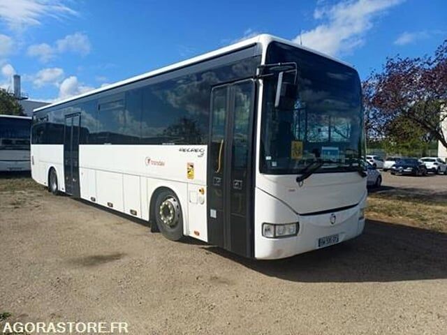 Irisbus RECREO - Пригородный автобус: фото 1 Irisbus RECREO - Пригородный автобус: фото 1