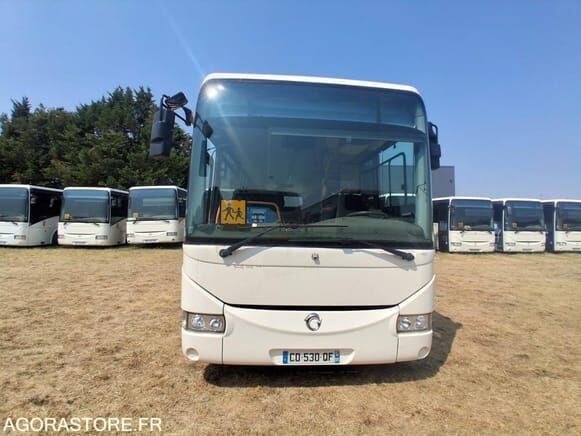 Irisbus RECREO - Пригородный автобус: фото 3 Irisbus RECREO - Пригородный автобус: фото 3