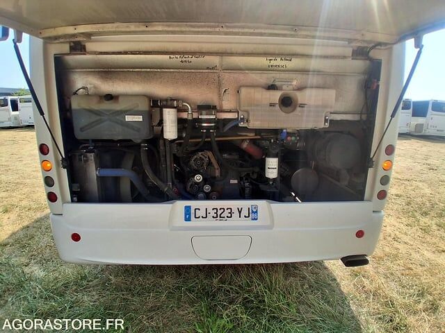 Irisbus RECREO - Пригородный автобус: фото 5 Irisbus RECREO - Пригородный автобус: фото 5