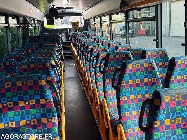 Irisbus RECREO - Пригородный автобус: фото 3 Irisbus RECREO - Пригородный автобус: фото 3