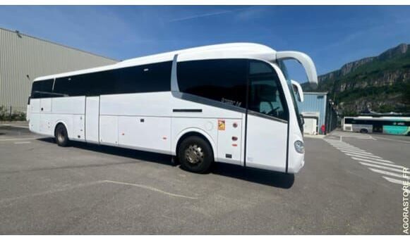Irizar I6 - Туристический автобус: фото 5 Irizar I6 - Туристический автобус: фото 5