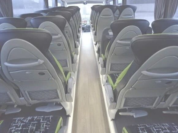 Irizar I6 - Туристический автобус: фото 5 Irizar I6 - Туристический автобус: фото 5