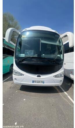 Irizar I6 - Туристический автобус: фото 1 Irizar I6 - Туристический автобус: фото 1