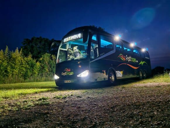 Irizar I6 - Туристический автобус: фото 2 Irizar I6 - Туристический автобус: фото 2