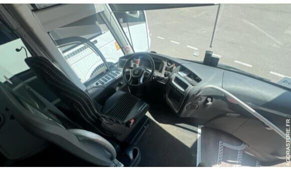 Irizar I6 - Туристический автобус: фото 3 Irizar I6 - Туристический автобус: фото 3