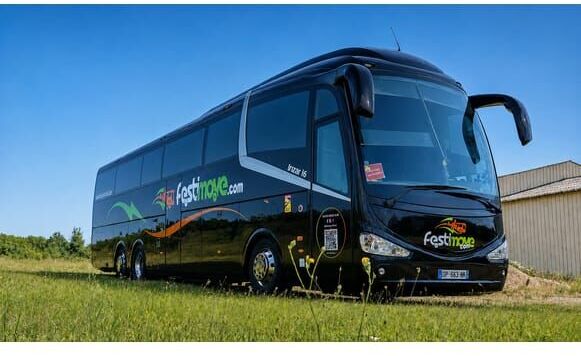 Irizar I6 - Туристический автобус: фото 1 Irizar I6 - Туристический автобус: фото 1
