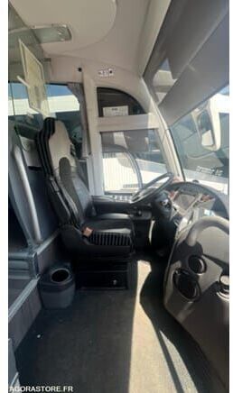 Irizar I6 - Туристический автобус: фото 4 Irizar I6 - Туристический автобус: фото 4