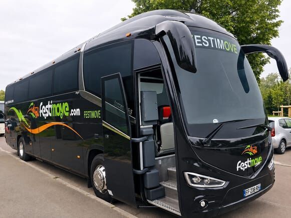 Irizar I6S - Туристический автобус: фото 1 Irizar I6S - Туристический автобус: фото 1