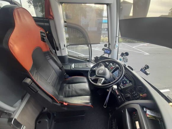 Irizar I6S - Туристический автобус: фото 5 Irizar I6S - Туристический автобус: фото 5