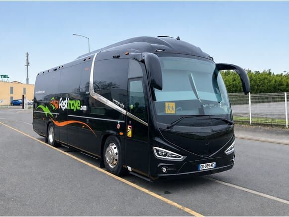 Irizar I6S - Туристический автобус: фото 1 Irizar I6S - Туристический автобус: фото 1