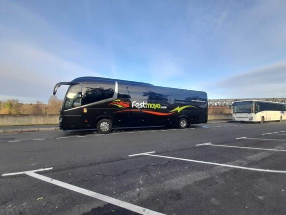 Irizar I6S - Туристический автобус: фото 4 Irizar I6S - Туристический автобус: фото 4