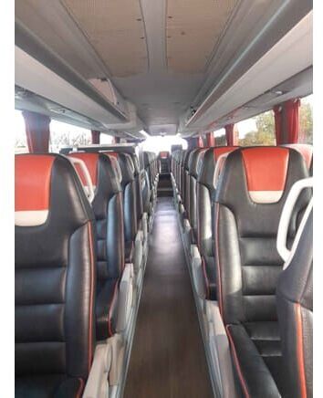Irizar I6S - Туристический автобус: фото 3 Irizar I6S - Туристический автобус: фото 3