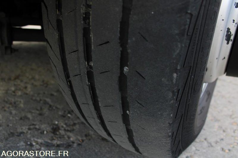 Iveco Daily / 7.5m / CNG / Airco / Automatique - Микроавтобус, Пассажирский фургон: фото 4 Iveco Daily / 7.5m / CNG / Airco / Automatique - Микроавтобус, Пассажирский фургон: фото 4