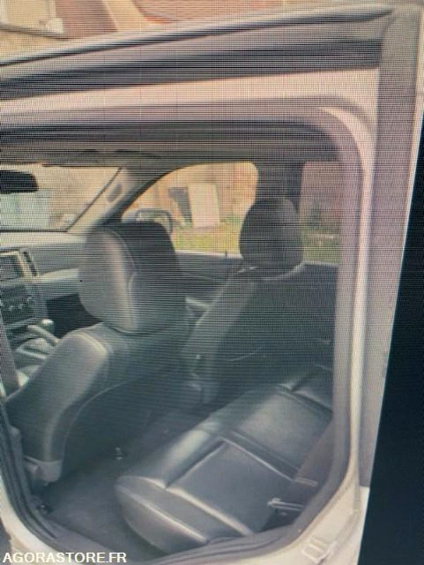 Jeep Cherokee - 242 000 KMS - 2008 - Внедорожник: фото 5 Jeep Cherokee - 242 000 KMS - 2008 - Внедорожник: фото 5