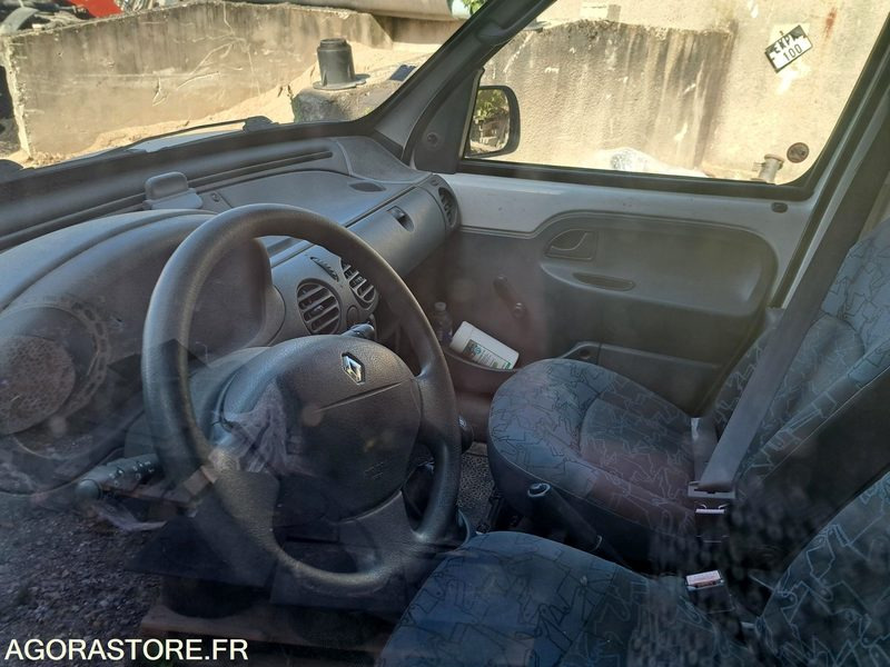 KANGOO POUR PIECES - Легковой фургон: фото 5 KANGOO POUR PIECES - Легковой фургон: фото 5