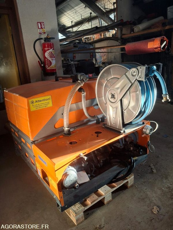 KIT D ARROSAGE POUR HOLDER C270 - Техника для полива и орошения: фото 1 KIT D ARROSAGE POUR HOLDER C270 - Техника для полива и орошения: фото 1