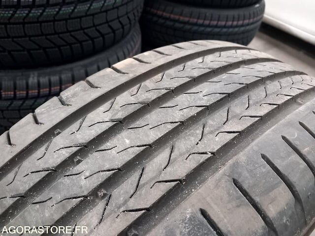 LOT 4 PNEUS 195/55 R 18 93 H CONTINENTAL (PC010-26) - Шина для Грузовиков: фото 3 LOT 4 PNEUS 195/55 R 18 93 H CONTINENTAL (PC010-26) - Шина для Грузовиков: фото 3