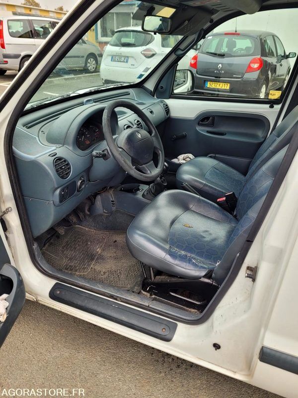 LOT FOURGONNETTES - Легковой фургон: фото 3 LOT FOURGONNETTES - Легковой фургон: фото 3