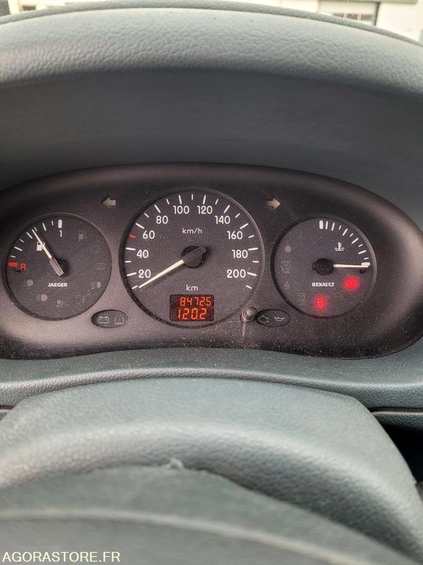 LOT FOURGONNETTES - Легковой фургон: фото 4 LOT FOURGONNETTES - Легковой фургон: фото 4