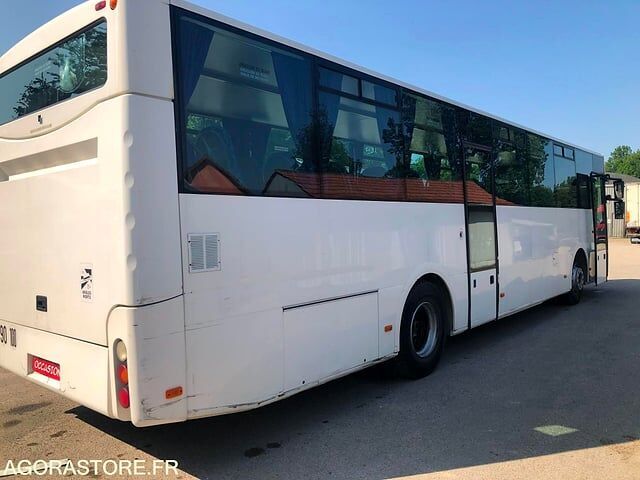MAN A51 - Пригородный автобус: фото 3 MAN A51 - Пригородный автобус: фото 3