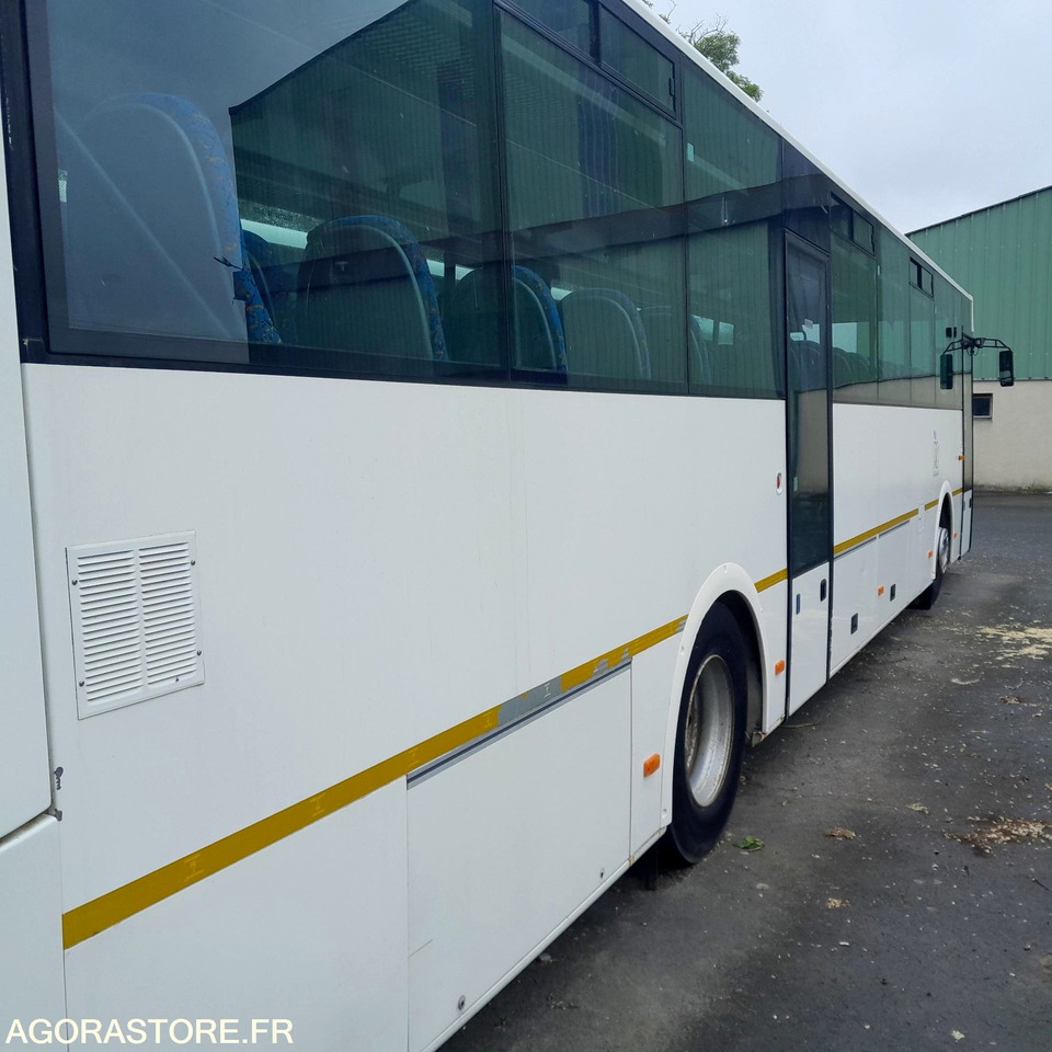 MAN Concept 411333 kms 2005 - Школьный автобус: фото 2 MAN Concept 411333 kms 2005 - Школьный автобус: фото 2