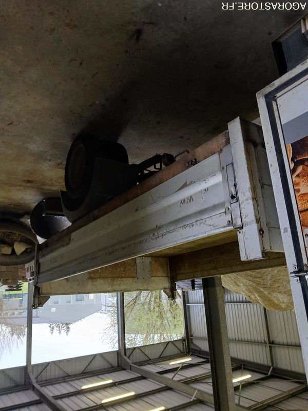 MASCOTT RENAULT BENNE - Малотоннажный самосвал: фото 3 MASCOTT RENAULT BENNE - Малотоннажный самосвал: фото 3