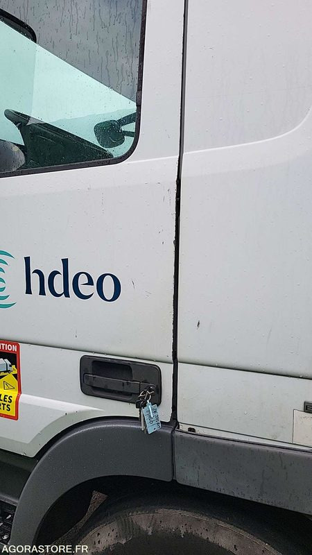 MERCEDES ACTROS - 2010 - BE-245-HM - Ассенизатор: фото 3 MERCEDES ACTROS - 2010 - BE-245-HM - Ассенизатор: фото 3