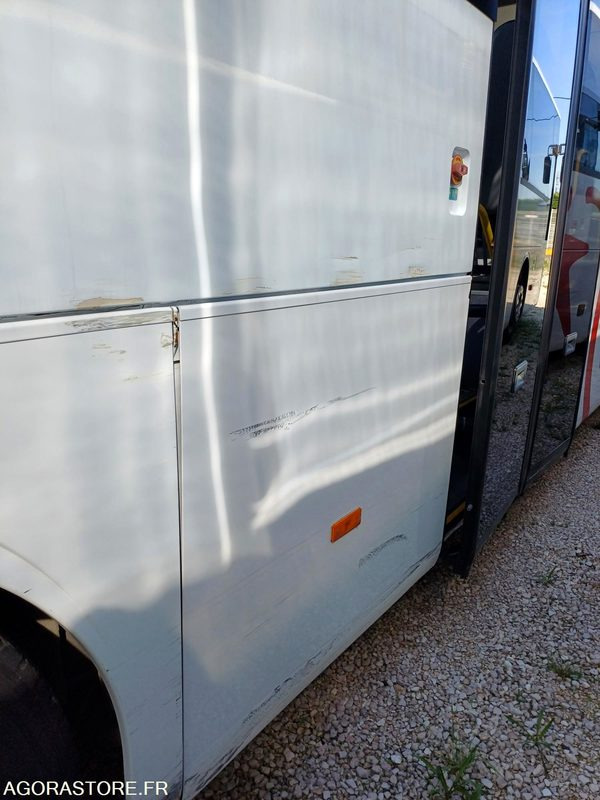 MERCEDES BENZ INTOURO 21891 (6111) MEC 31/12/2009 233045KM AJ-829-CX - Школьный автобус: фото 4 MERCEDES BENZ INTOURO 21891 (6111) MEC 31/12/2009 233045KM AJ-829-CX - Школьный автобус: фото 4