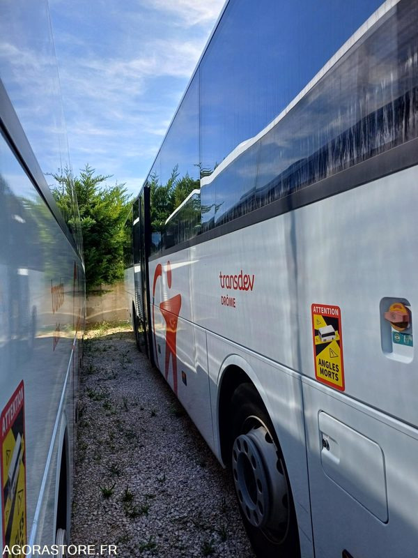 MERCEDES BENZ INTOURO 21891 (6111) MEC 31/12/2009 233045KM AJ-829-CX - Школьный автобус: фото 2 MERCEDES BENZ INTOURO 21891 (6111) MEC 31/12/2009 233045KM AJ-829-CX - Школьный автобус: фото 2